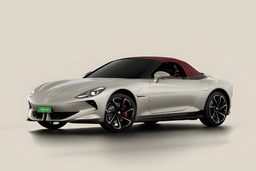 Mg Cyberster Color Modern Beige Mg Cyberster Color Modern Beige
